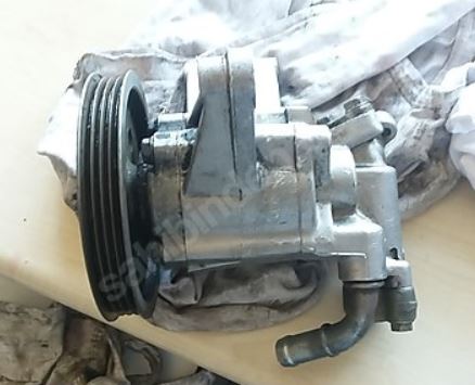 1990-1993 Honda Accord Direksiyon Pompası – original steering pump 56110-PT0-050