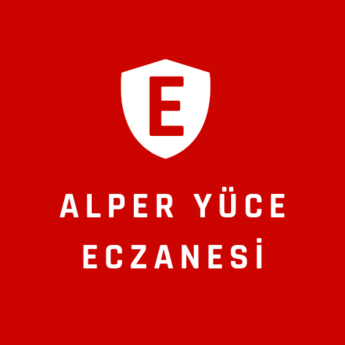 Alper Yüce Eczanesi