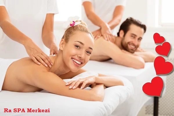 Yaşamkent Spa Masaj Salonu