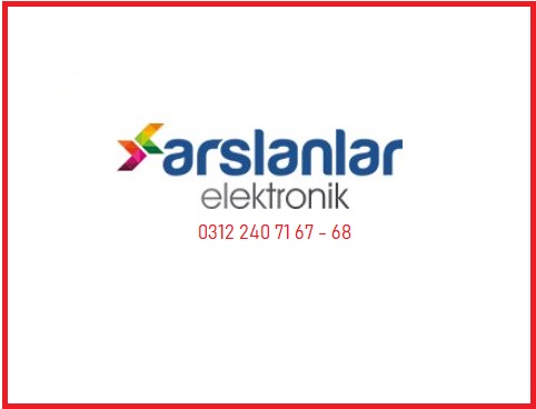 Arslanlar Elektrik Elektronik Ltd. Şti.