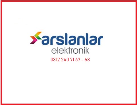 Arslanlar Elektrik Elektronik Ltd. Şti.