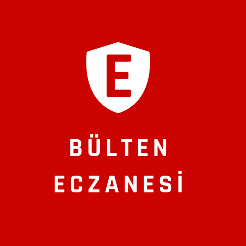 Bülten Eczanesi