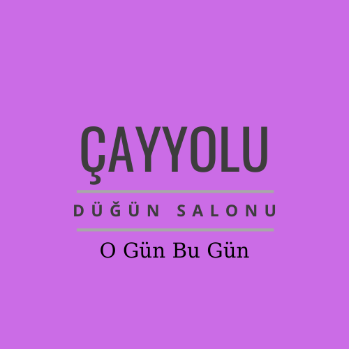 Çayyolu Düğün Salonu