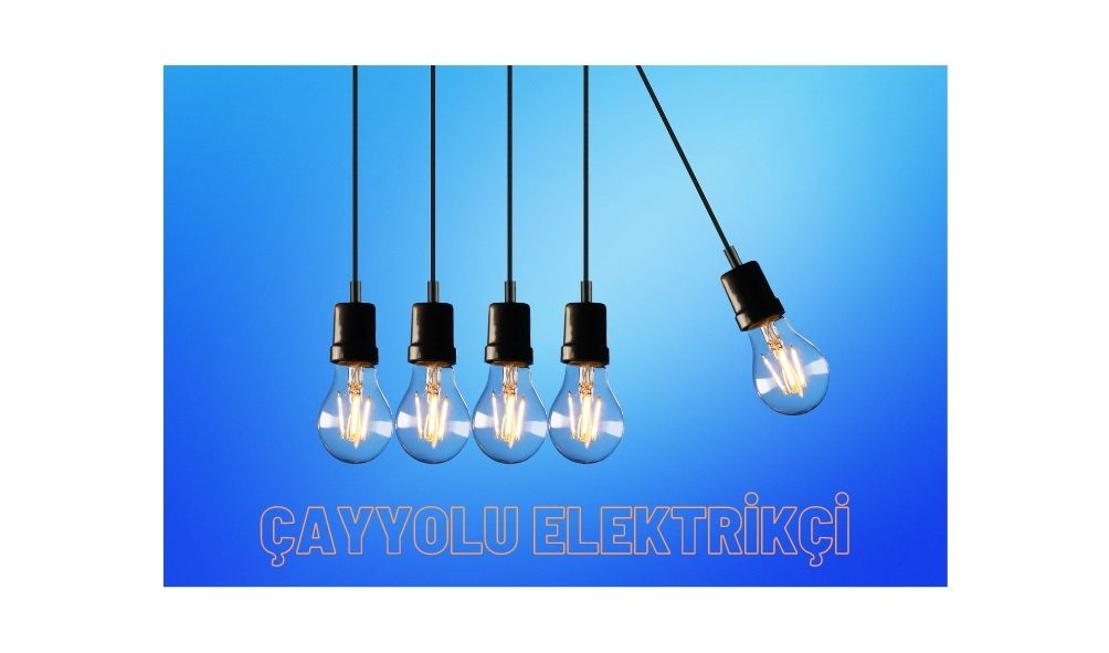 Çayyolu Elektrikçi