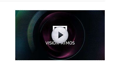 Dolby Vision ve Dolby Atmos. Sinematik görüntü ve ses