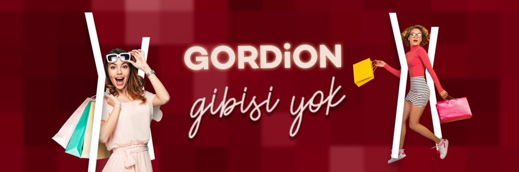 Çayyolu Gordion Avm