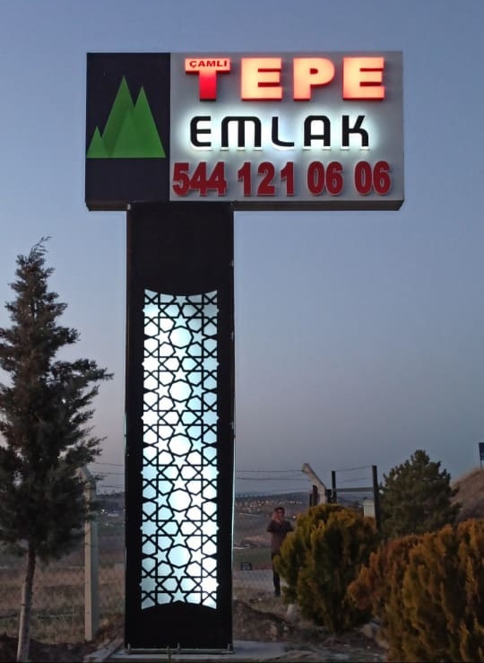 Çamlı Tepe Emlak