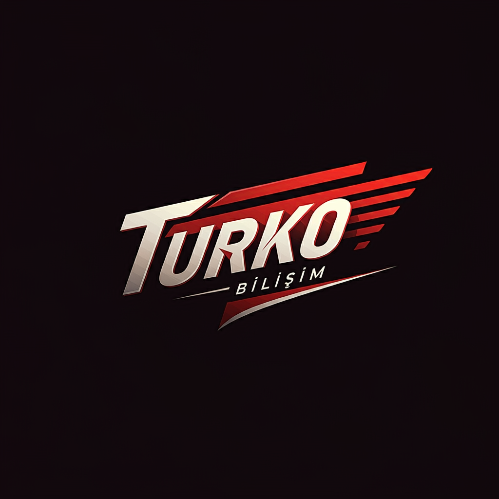 TurkoBilisimLogo