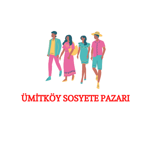 Ümitköy Sosyete Pazarı