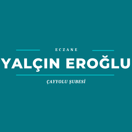 Yalçın Eroğlu Eczanesi