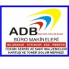 ADB Büro Makineleri Ankara