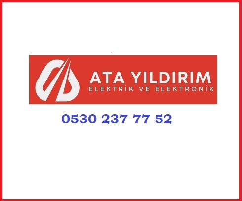 Yıldırım Elektrik Elektronik