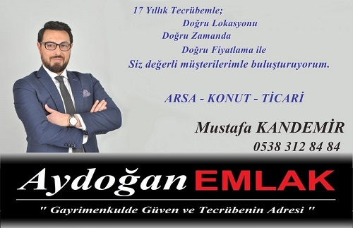 Aydoğan Emlak