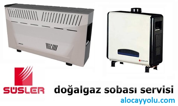 Çayyolu Doğalgaz Sobası Teknik Servisi