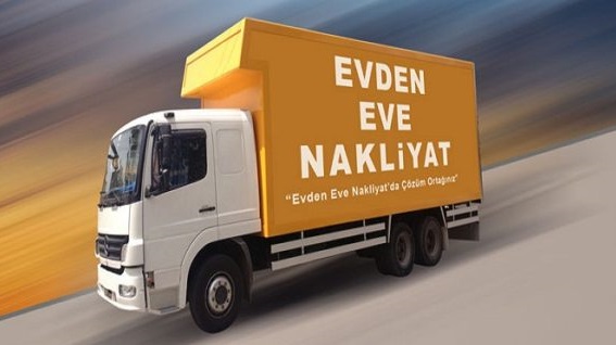 Çayyolu Evden Eve Nakliyat