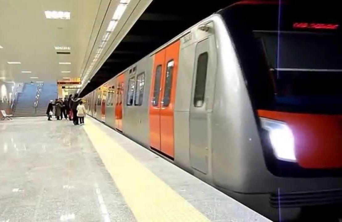 Çayyolu Metro