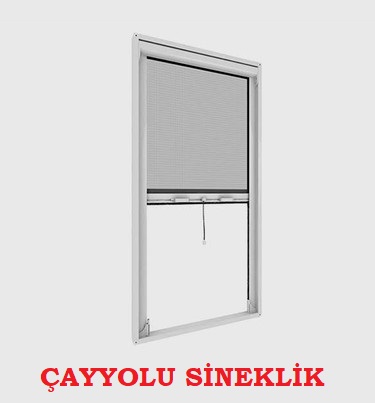 Çayyolu Sineklik