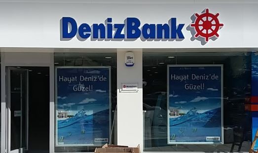 Denizbank Ümitköy