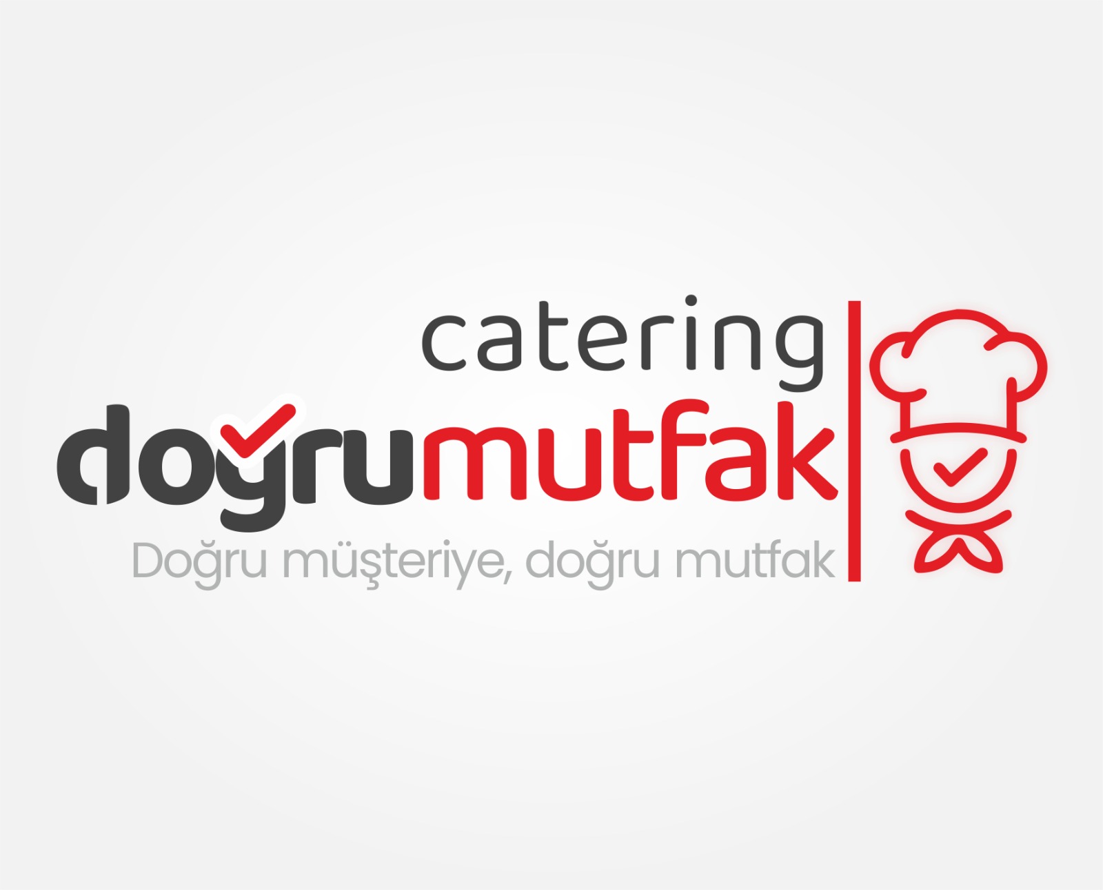 Doğru Mutfak Catering