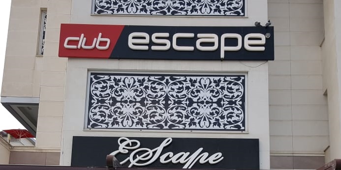 Escape Pub & Çayyolu Club