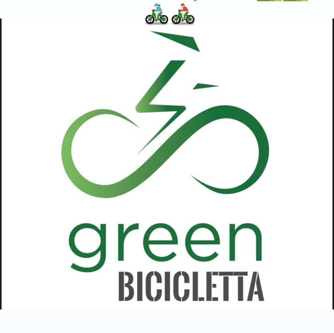 Green Bicicletta (Bisiklet)