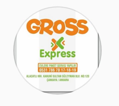 Gross Express