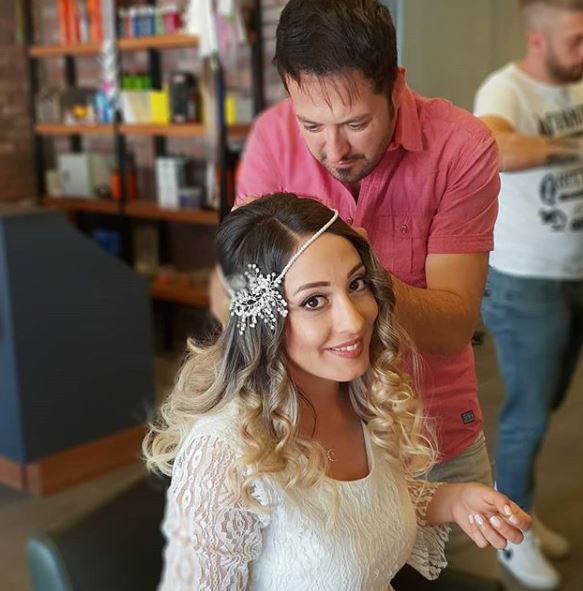 Çayyolu Kuaför İstanbul Hair Design