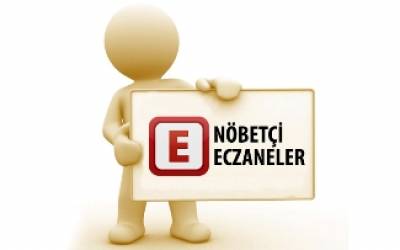 Nöbetçi Eczaneler Nasıl Belirlenir?