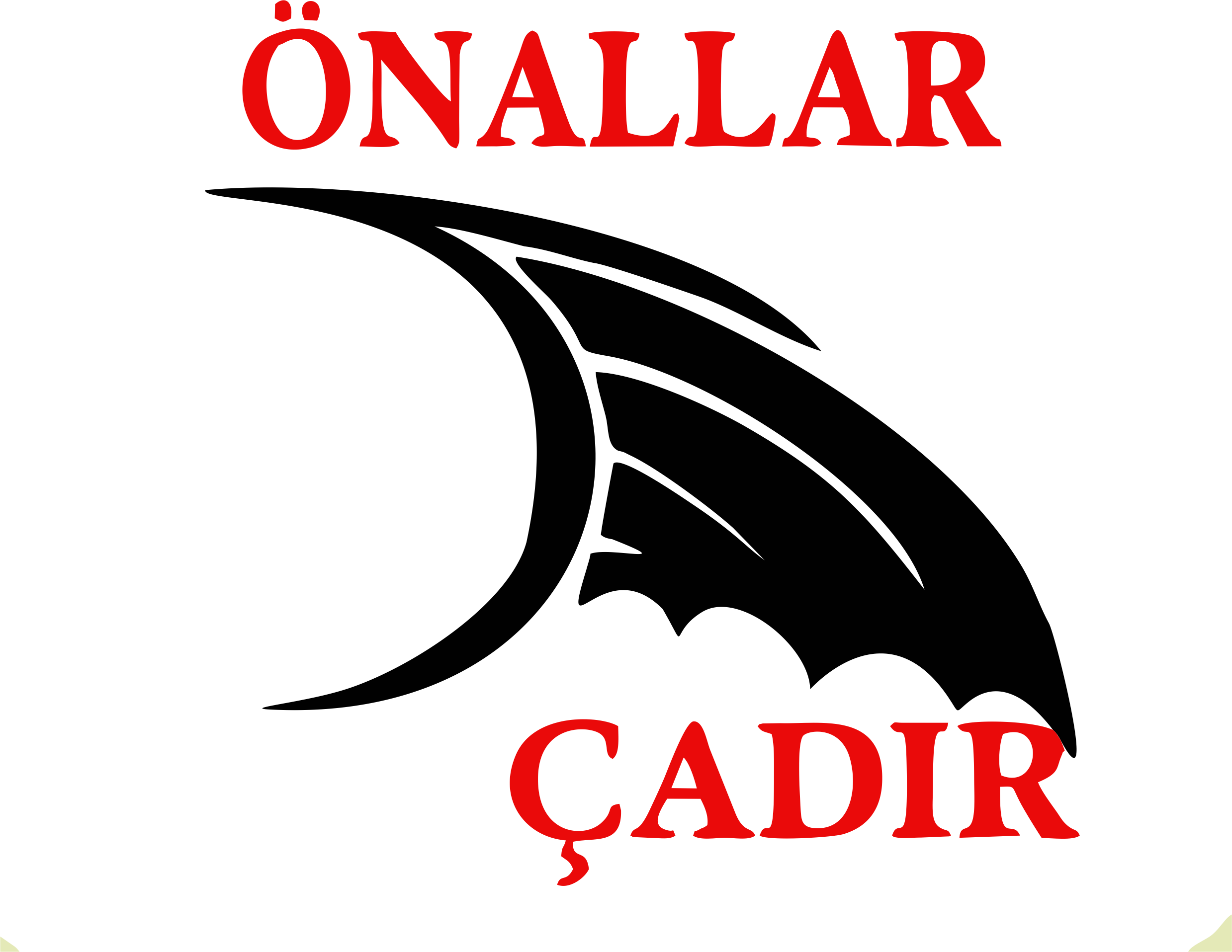 Önallar Çadır