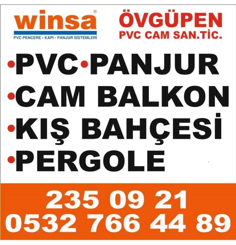 Övgüpen Winsa