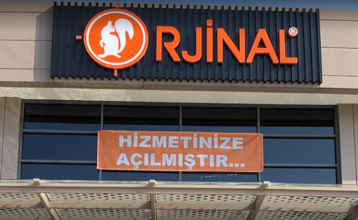 Orjinal Hırdavat