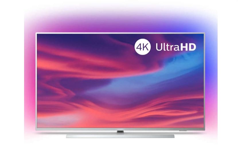 PHILIPS 58PUS7304 58″ 147 CM 4K AND SMART Wi-Fİ BLUETOOTH UYDULU