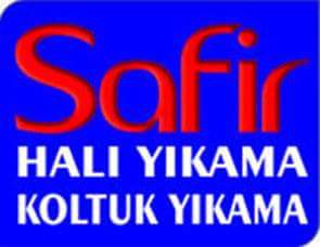 Safir Halı Yıkama