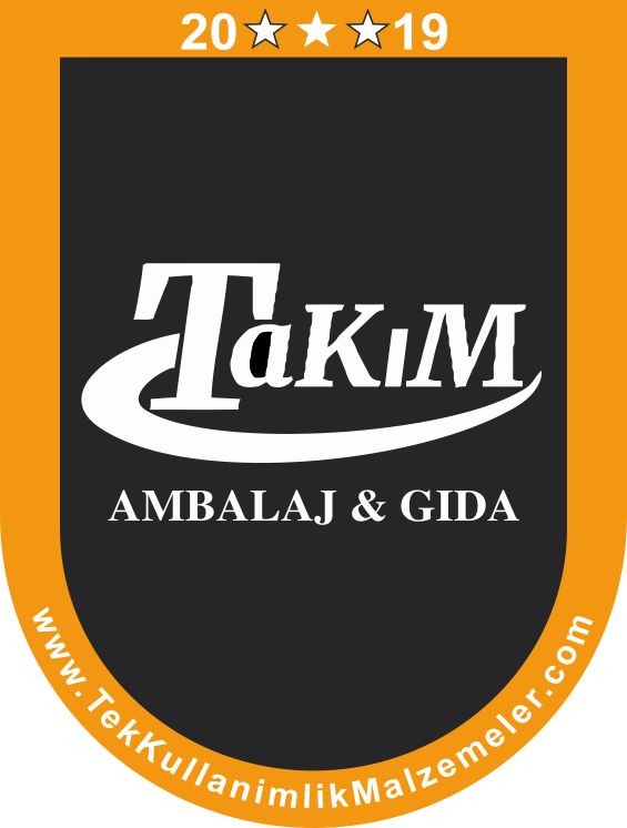 Takım Ambalaj Gıda