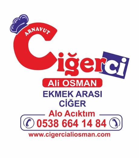 Çayyolu Ciğerci Ali Osman