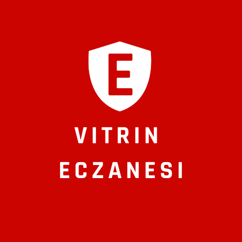 Vitrin Eczanesi