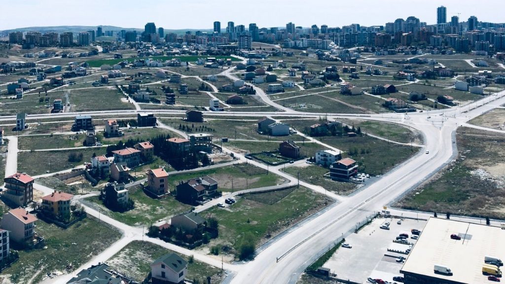 Yaşamkent 1 yasamkent