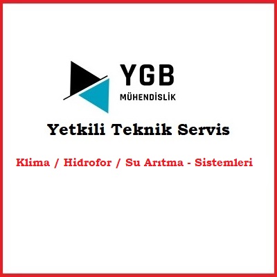 YGB Teknik Servis