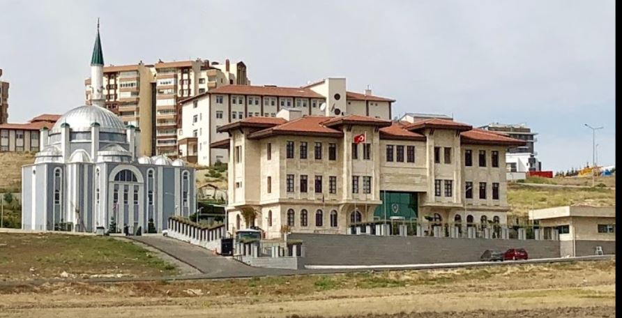 çayyolu polis karakolu yaşamkent