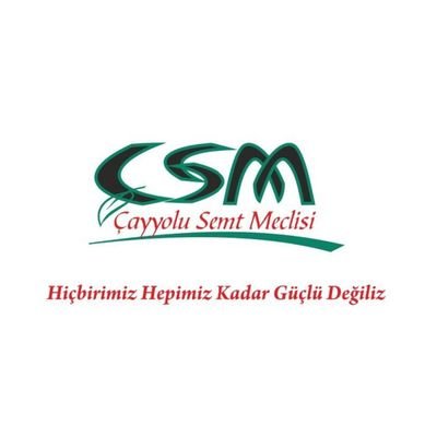 Çayyolu Semt Meclisi