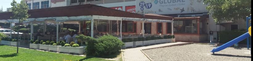 ögütler cafe restorant