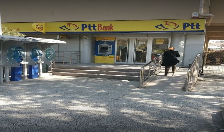 PTT Ümitköy